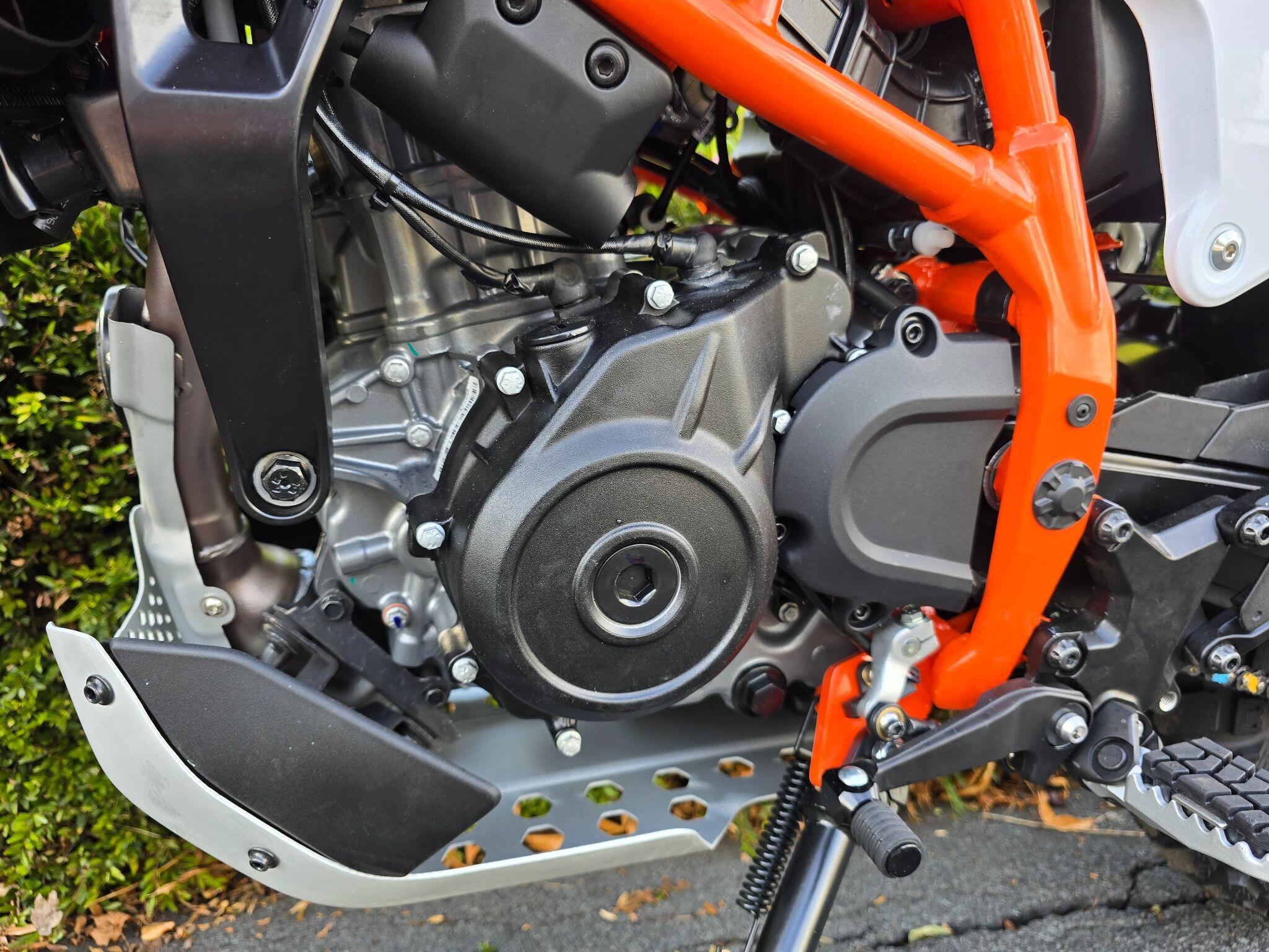 2025 KTM 
